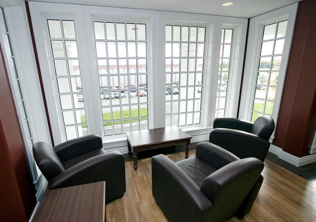 Stfx University Summer Hotel Antigonish Exterior foto