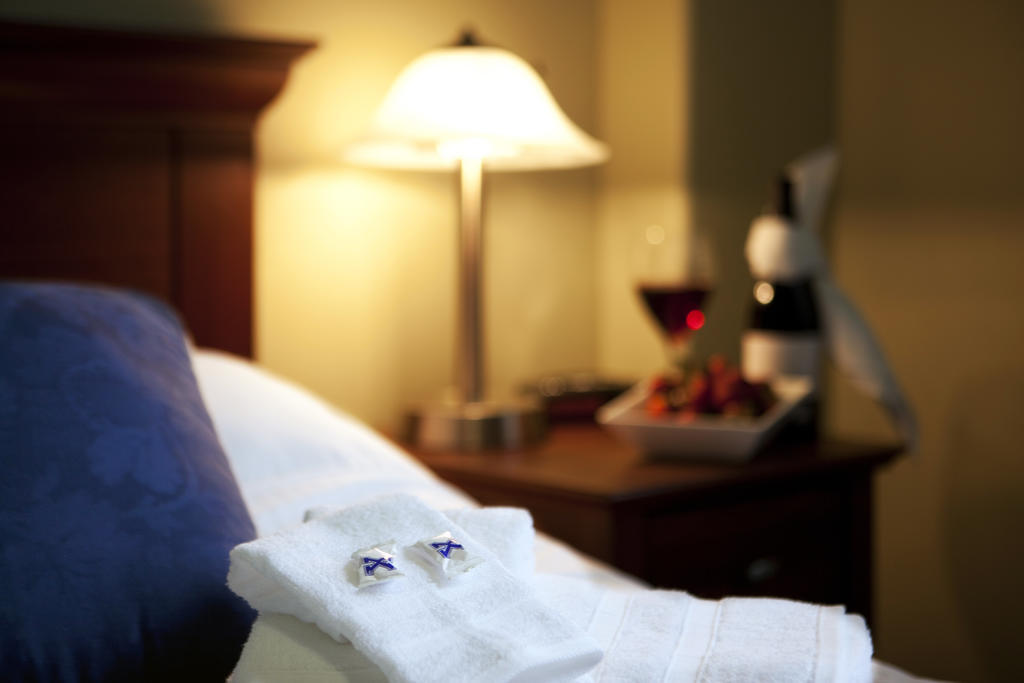 Stfx University Summer Hotel Antigonish Zimmer foto