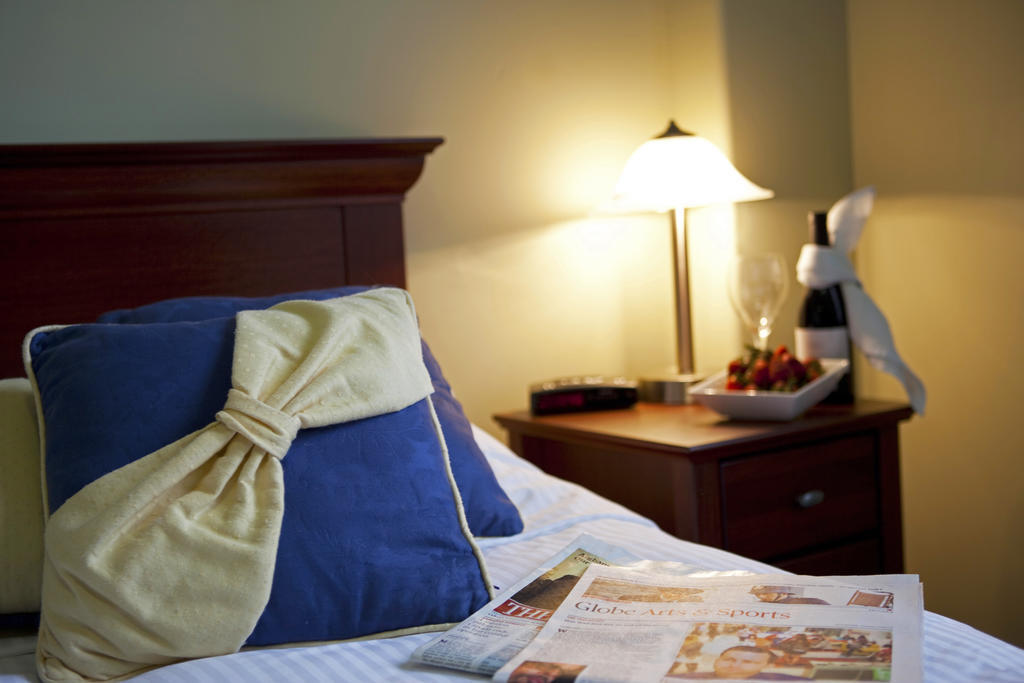 Stfx University Summer Hotel Antigonish Zimmer foto