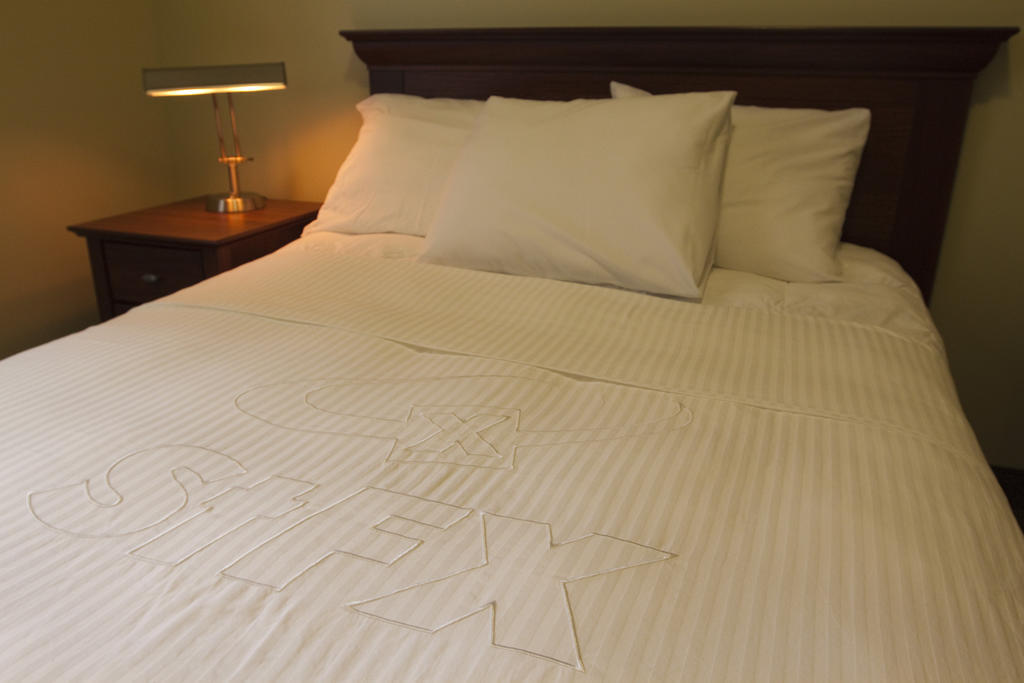 Stfx University Summer Hotel Antigonish Zimmer foto
