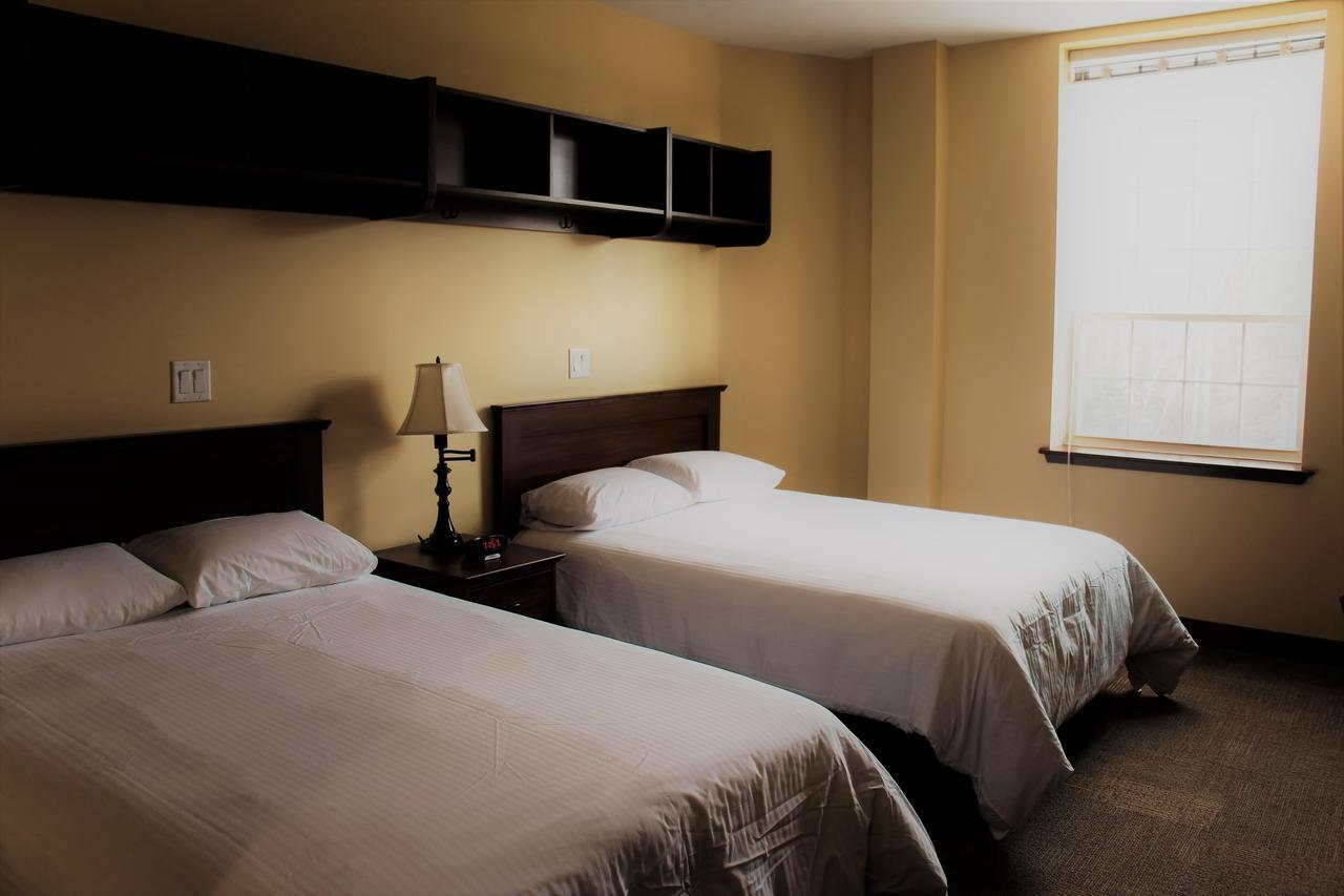 Stfx University Summer Hotel Antigonish Exterior foto