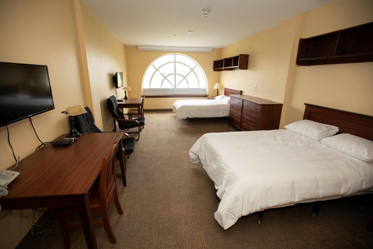 Stfx University Summer Hotel Antigonish Exterior foto